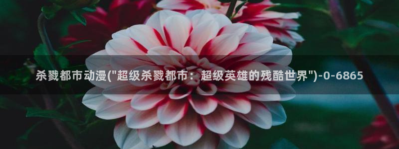 动漫影院